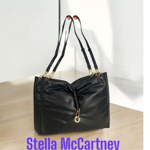 Stella McCartney Hobo bubble bag NWT